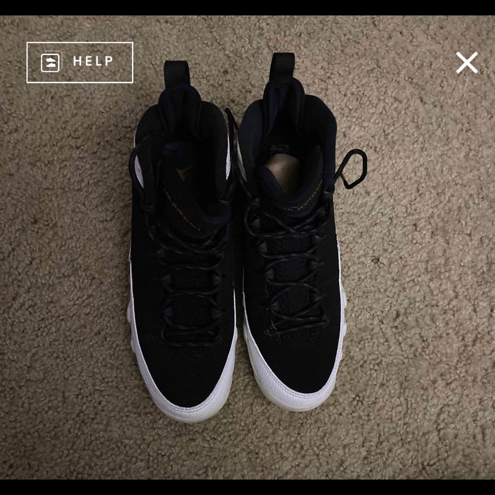 Jordan’s